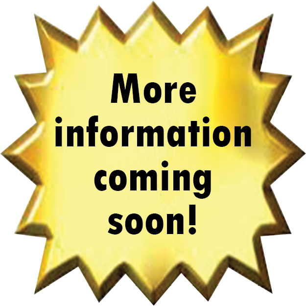 Info Coming Soon Std Clipart (625x625), Png Download