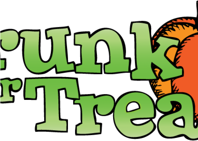 Trick Or Treat Clipart Melonheadz - Png Download (640x480), Png Download