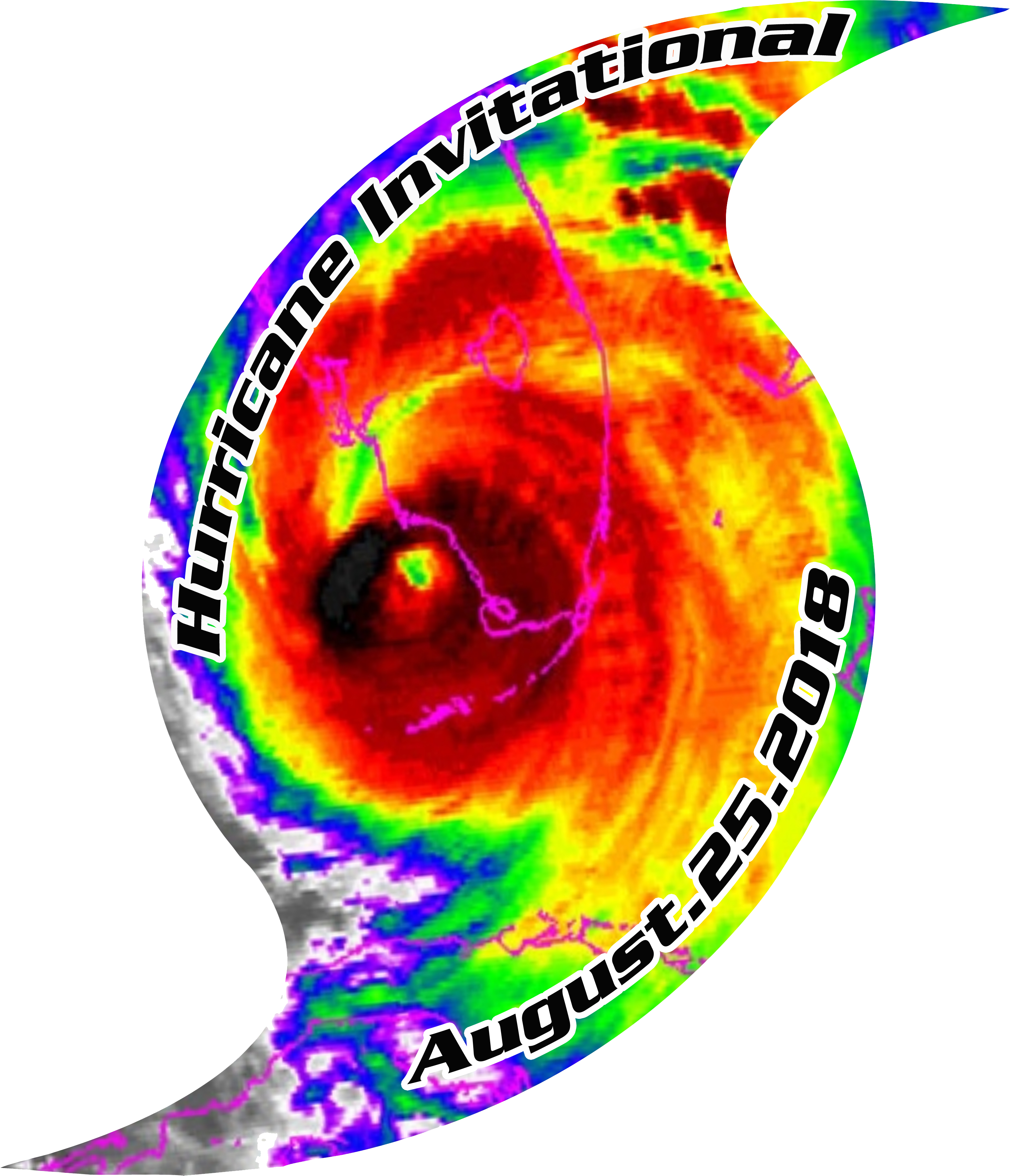 I Have Submitted The Paperwork To Get The Events Below Clipart (3193x3719), Png Download