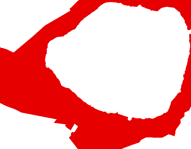 Clipart Forest Land Habitat - Png Download (642x500), Png Download