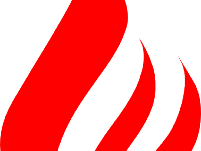 Spirit Clipart Flame - Png Download (640x480), Png Download