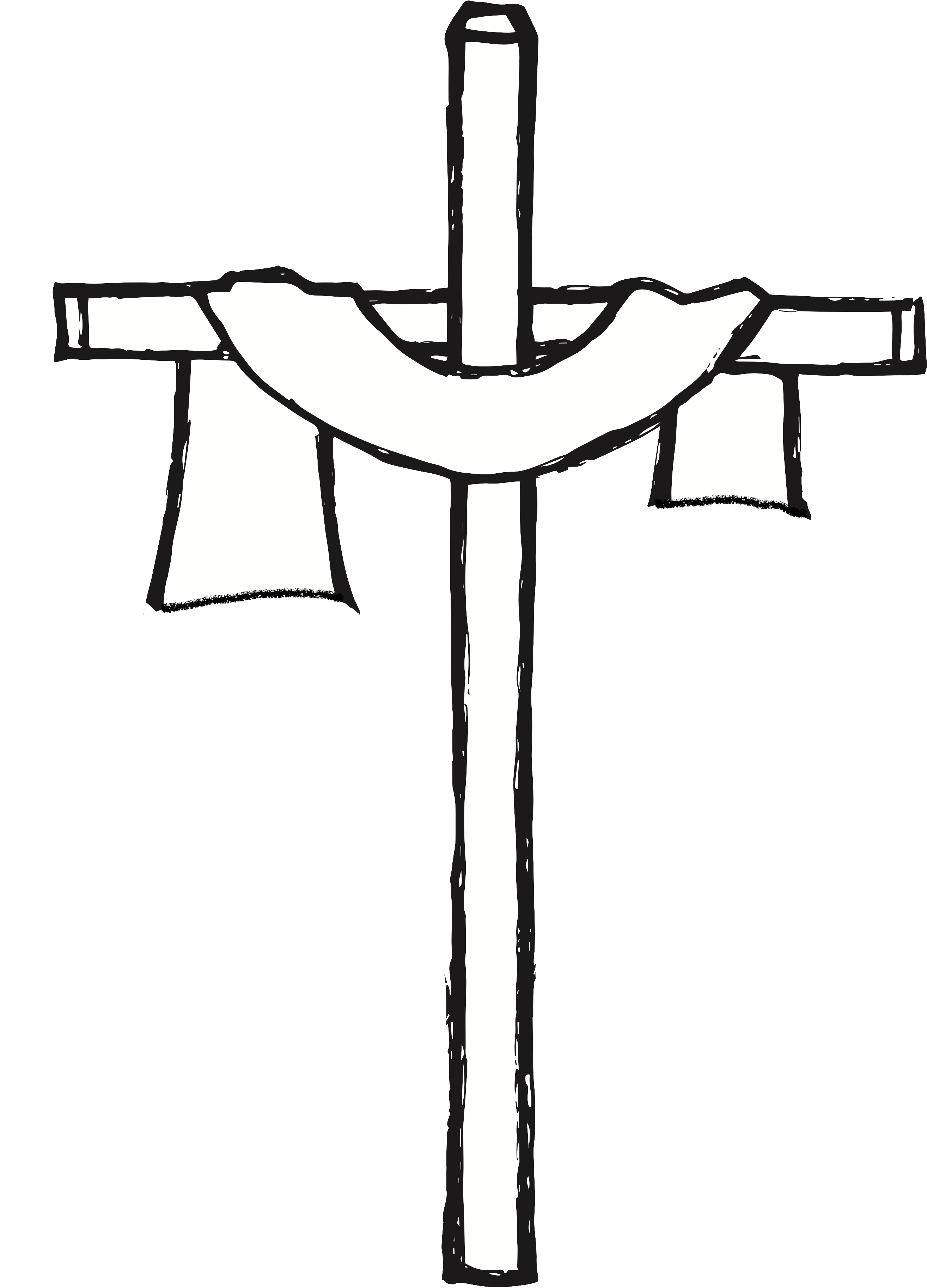 Menu Clipart (3400x4400), Png Download