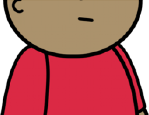 Contrast Clipart Person - Png Download (640x480), Png Download