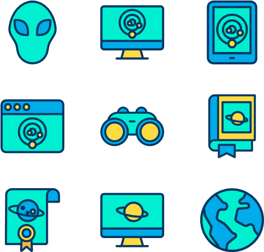 Space Clipart (600x564), Png Download