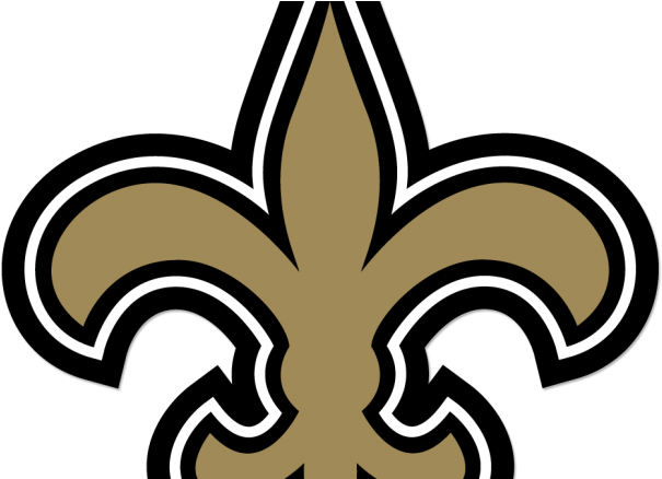 New Orleans Saints Clipart - Full Size Clipart (#2264584 ...