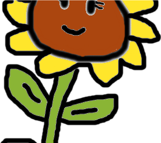 Drawn Plant Poorly Clipart (640x480), Png Download