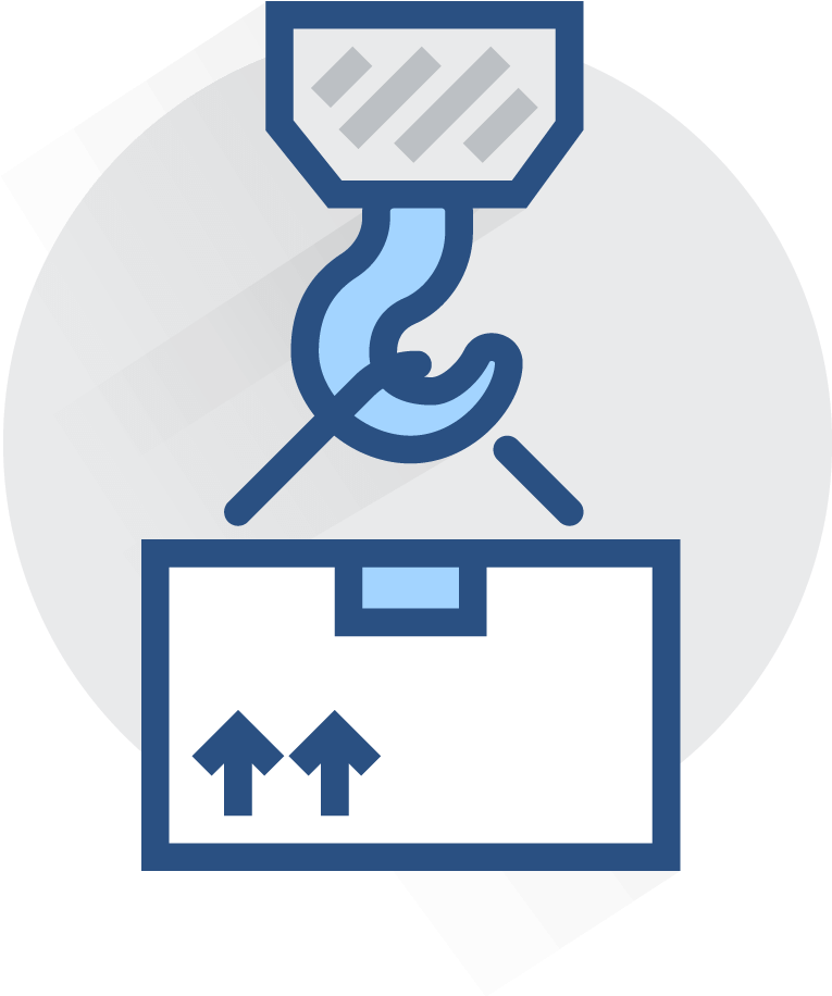 Driving Clipart Logistics - Png Download (1920x1080), Png Download