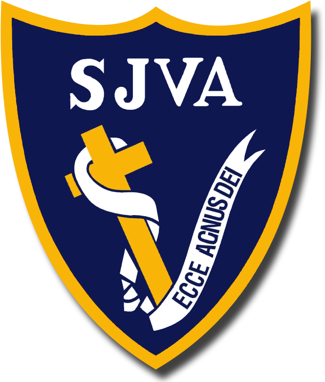 Colegio Saint John's Villa Academy Congregación San Clipart (672x782), Png Download