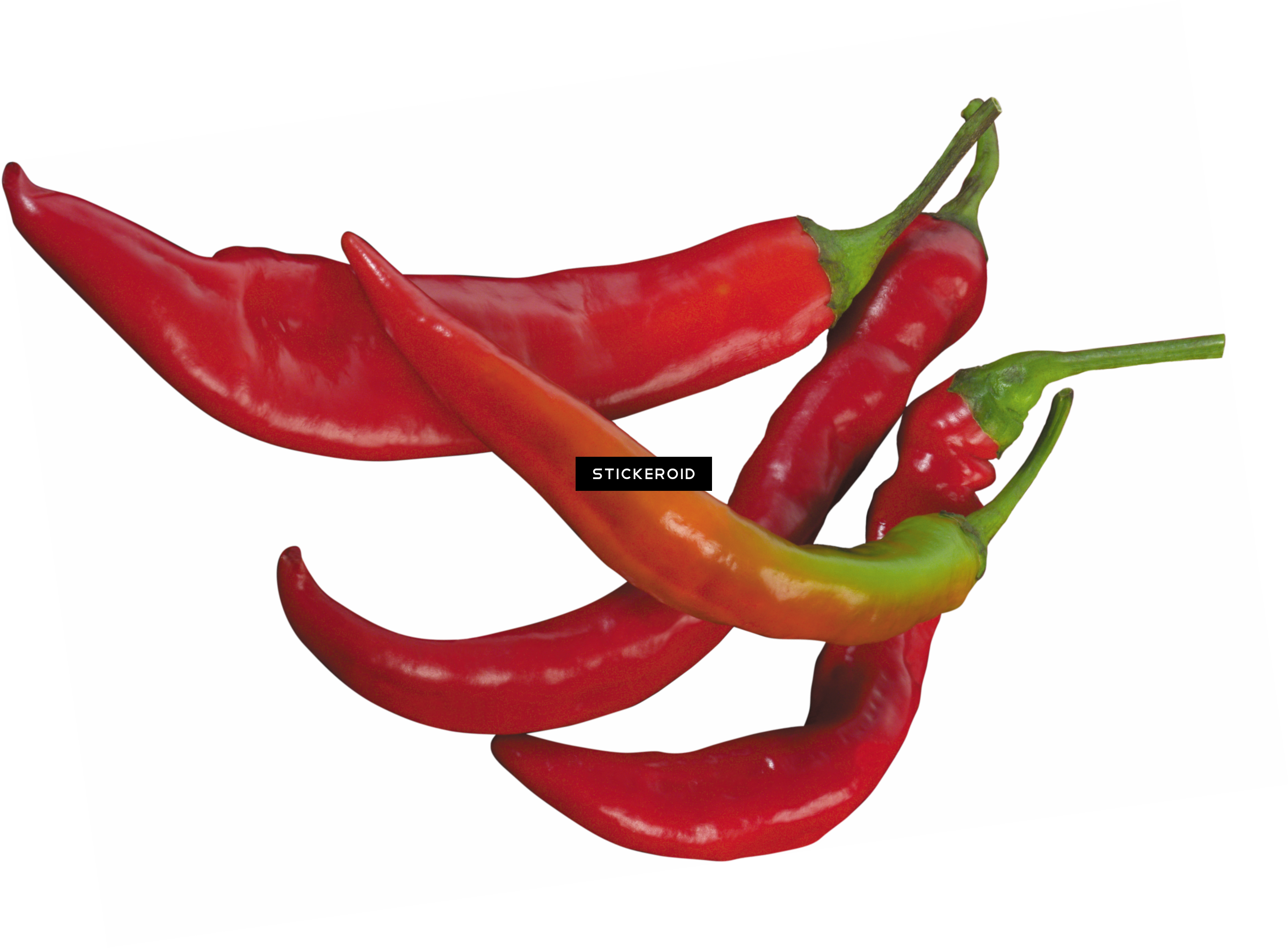 Black Pepper Clipart (3399x2503), Png Download