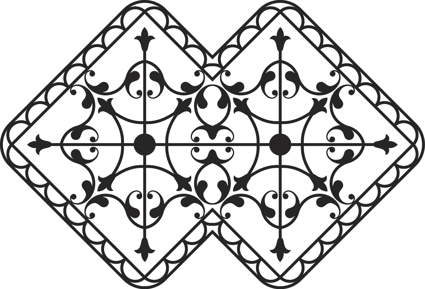 Misc Clipart (1756x1195), Png Download