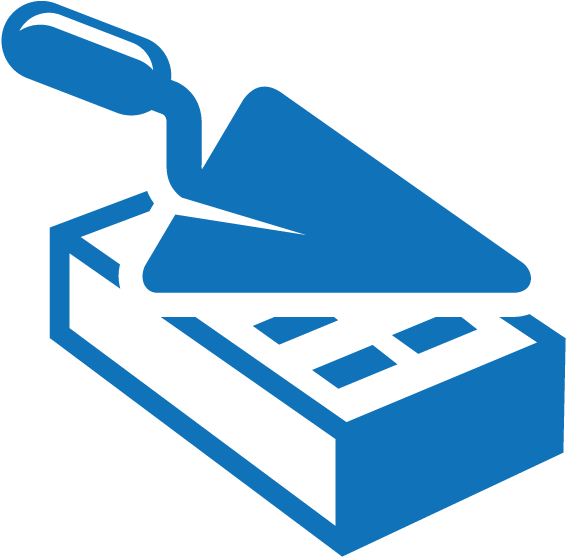 Building, Construction And Housing Clipart (565x565), Png Download