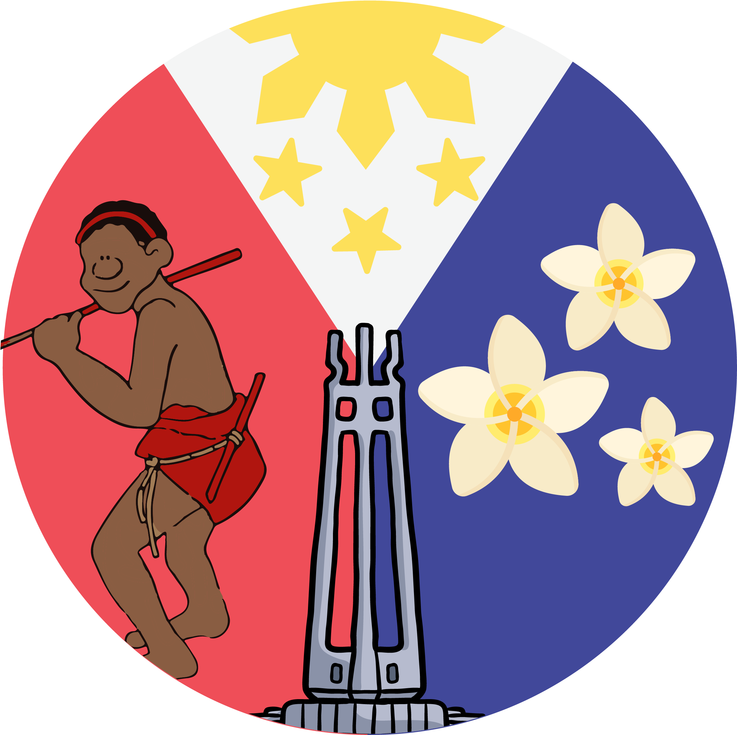 Culture - " Clipart (4167x4167), Png Download