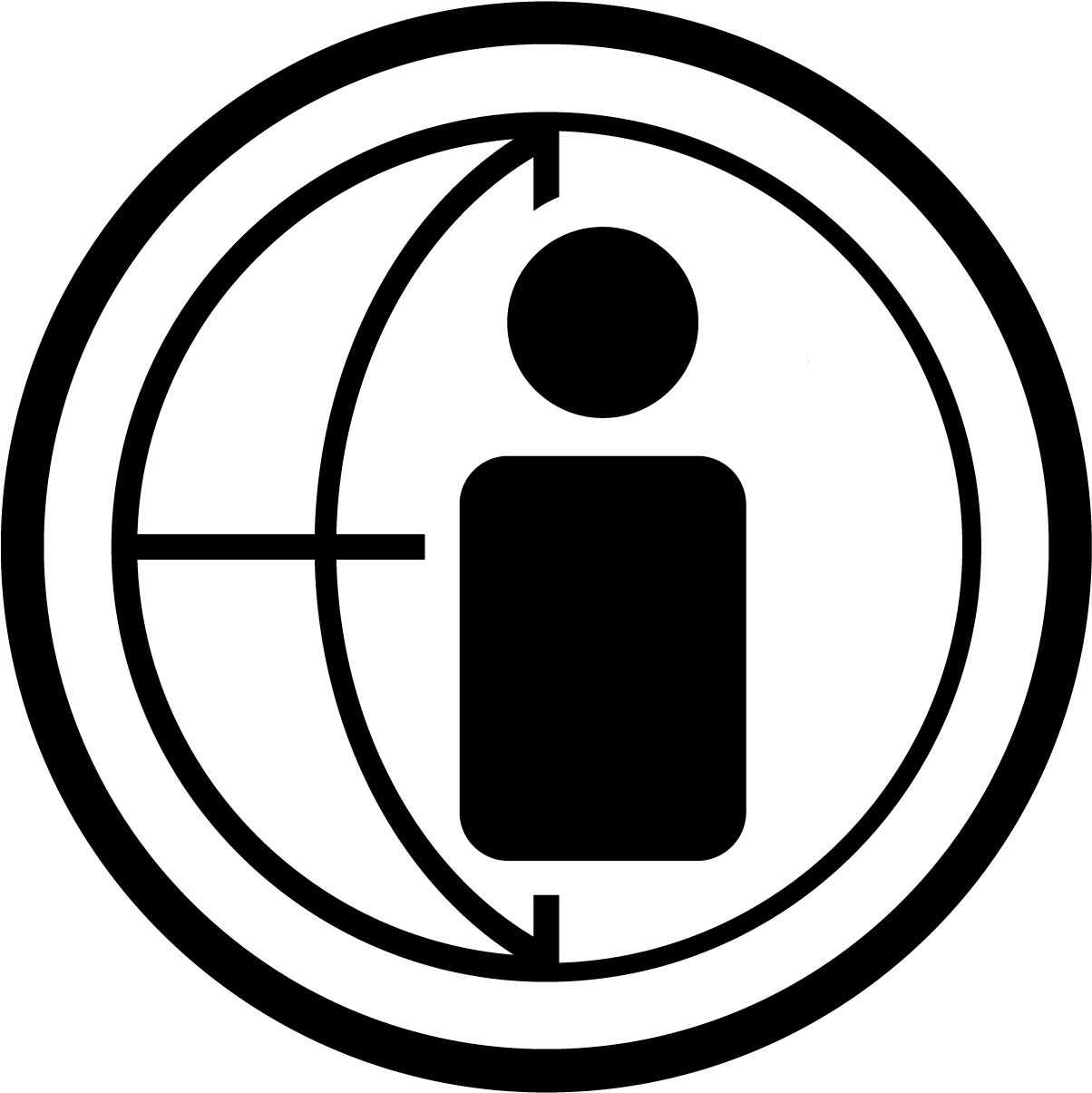 Business Career Fair & Job Board Clipart (1400x1400), Png Download