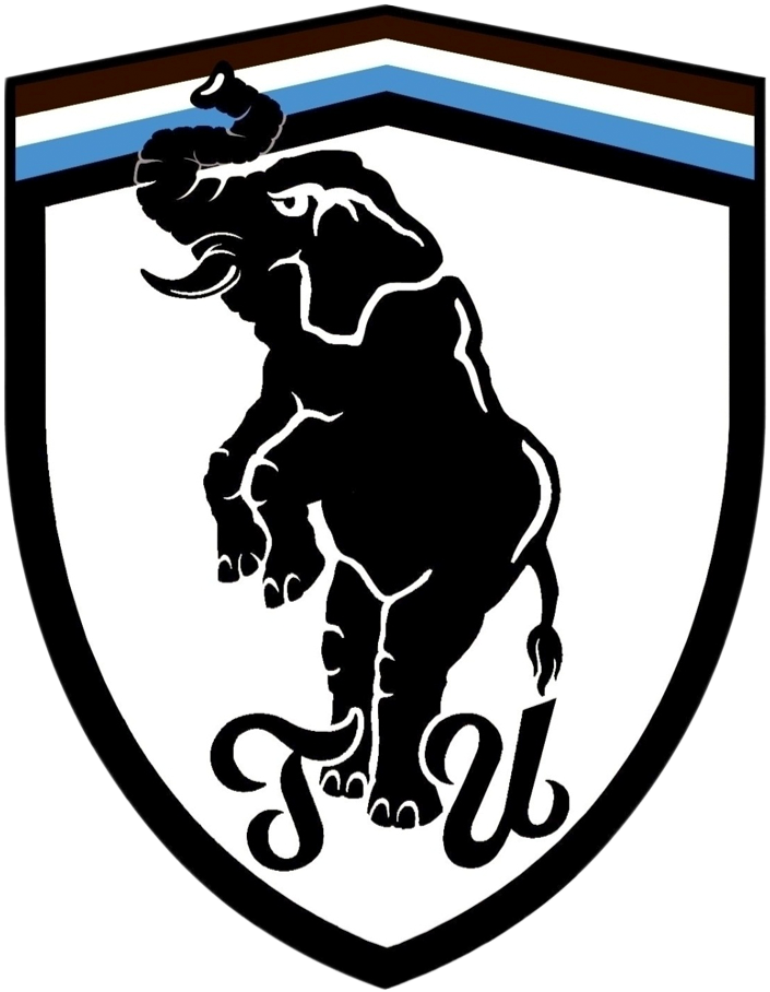 Tufts Electric Racing Clipart (795x1004), Png Download