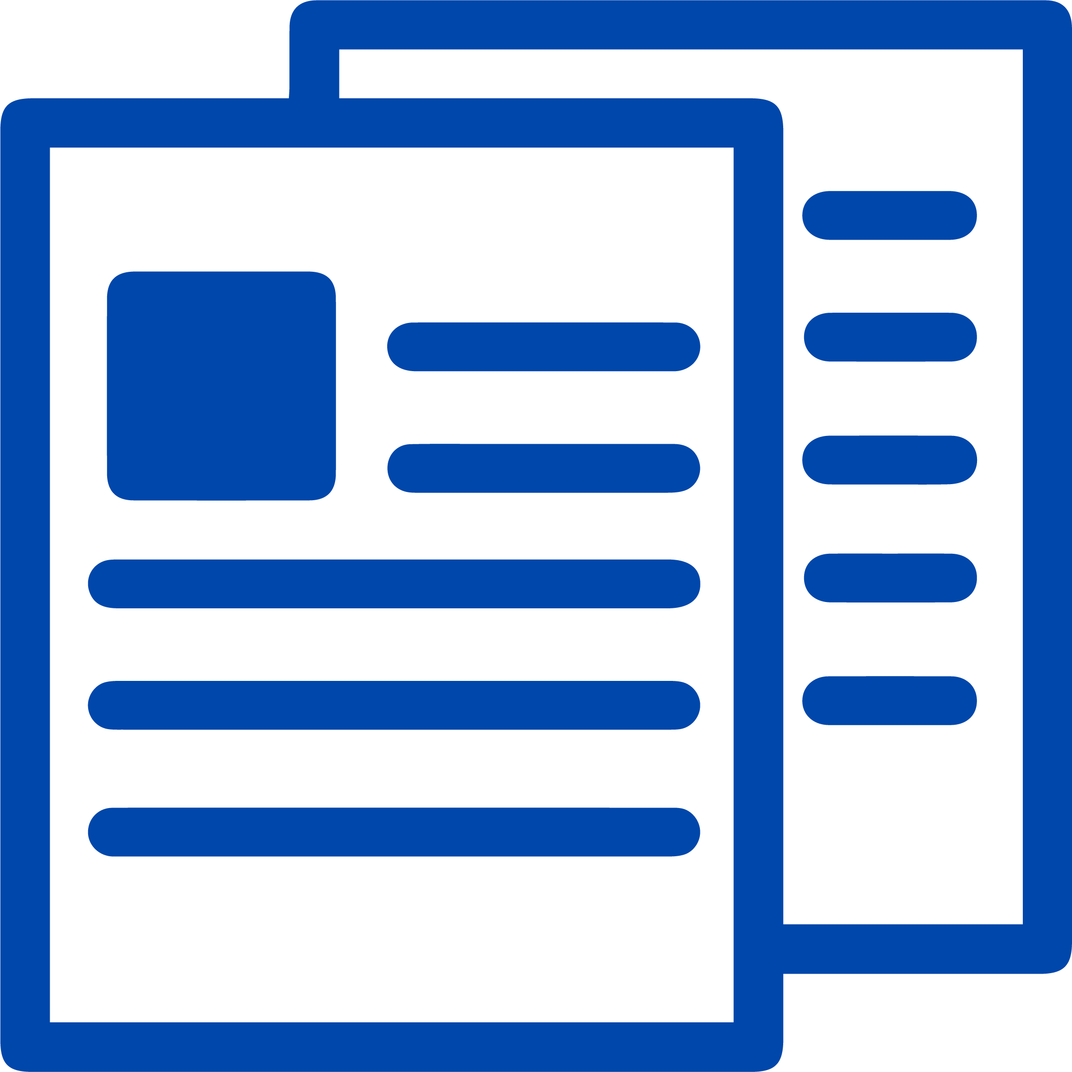 Be Prepared Clipart (2201x2201), Png Download