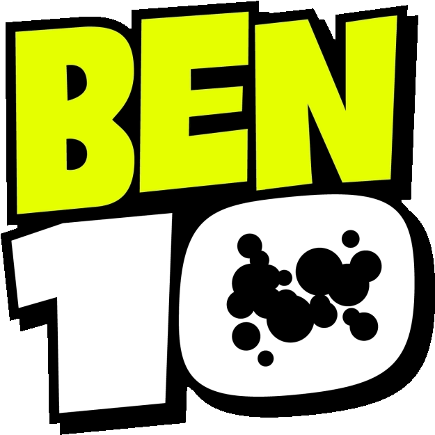 Ben 10 Clipart E Gifs - Png Download (640x640), Png Download