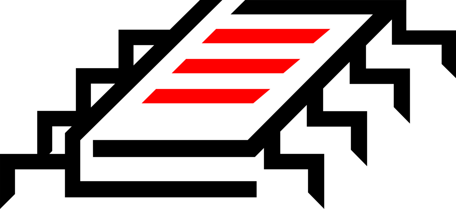 Chip Integrated Image Illustration Of Information Technology Clipart (1523x700), Png Download