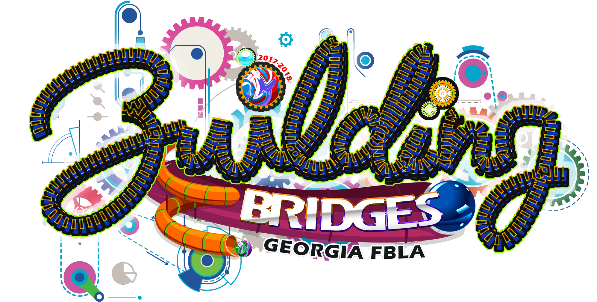 Bridge Middle School Fbla Clipart Full Size Clipart (2265445