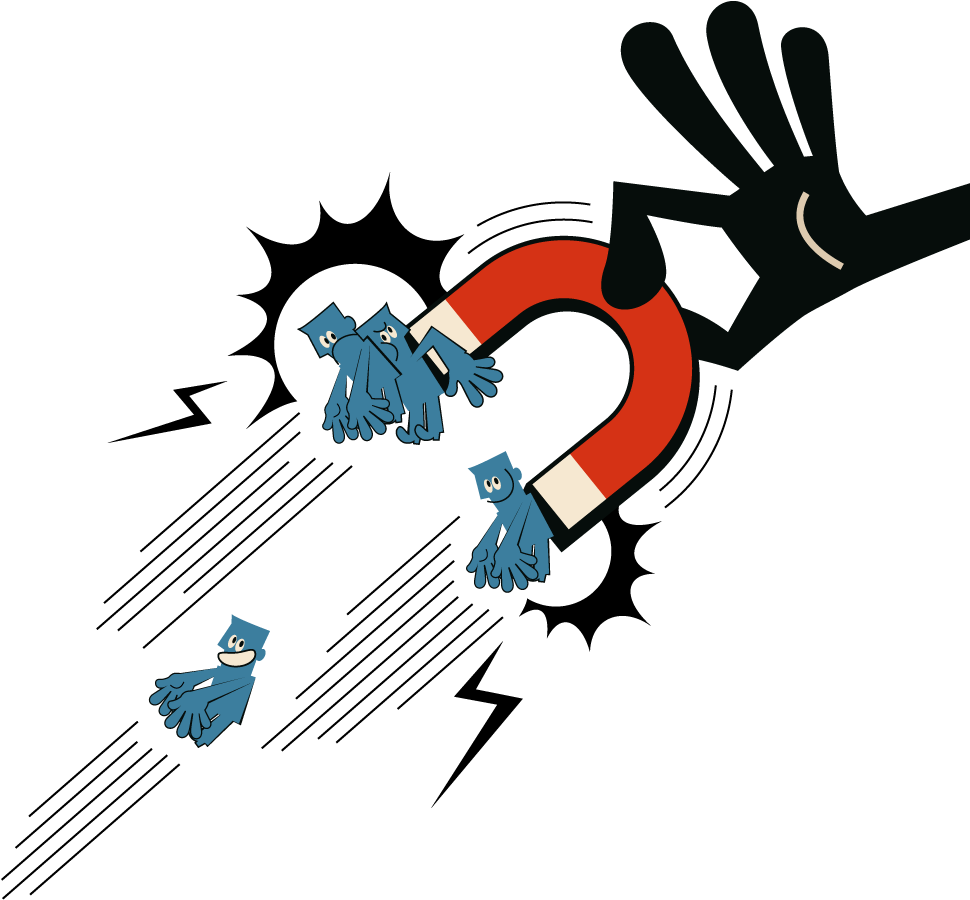 Seven At One Blow Clipart (1000x1000), Png Download