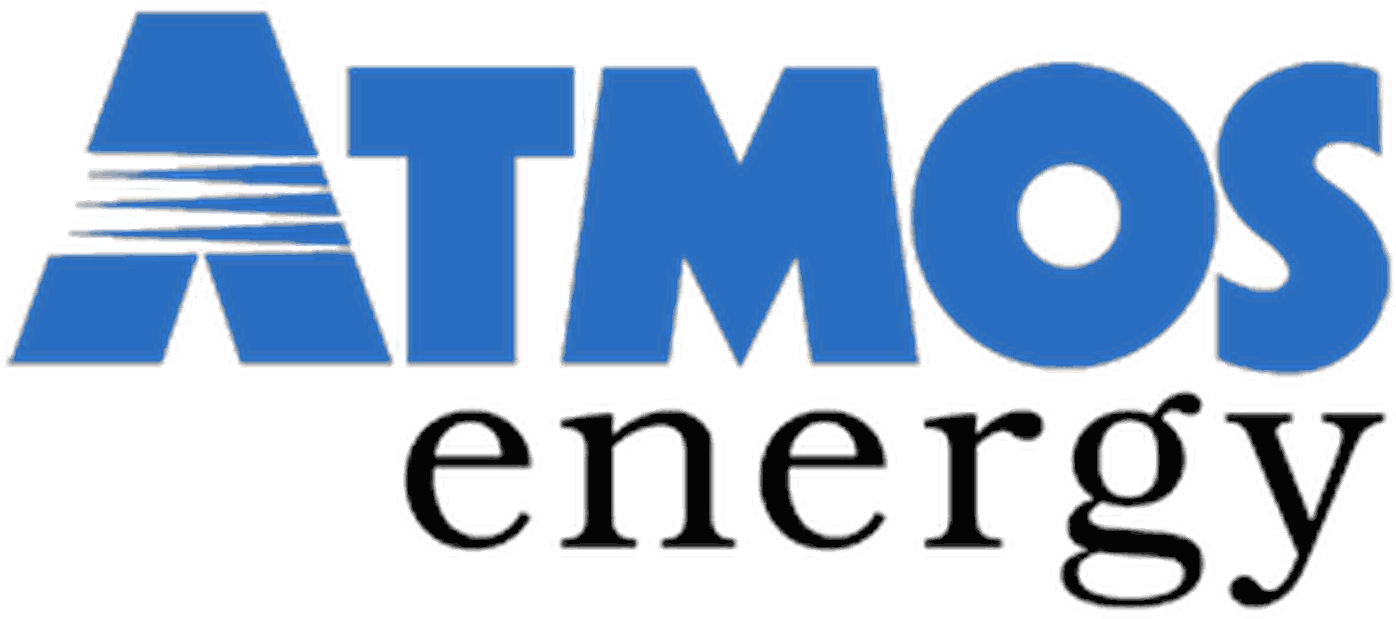 Atmos Energy Working To Transparent Background Clipart (1400x630), Png Download