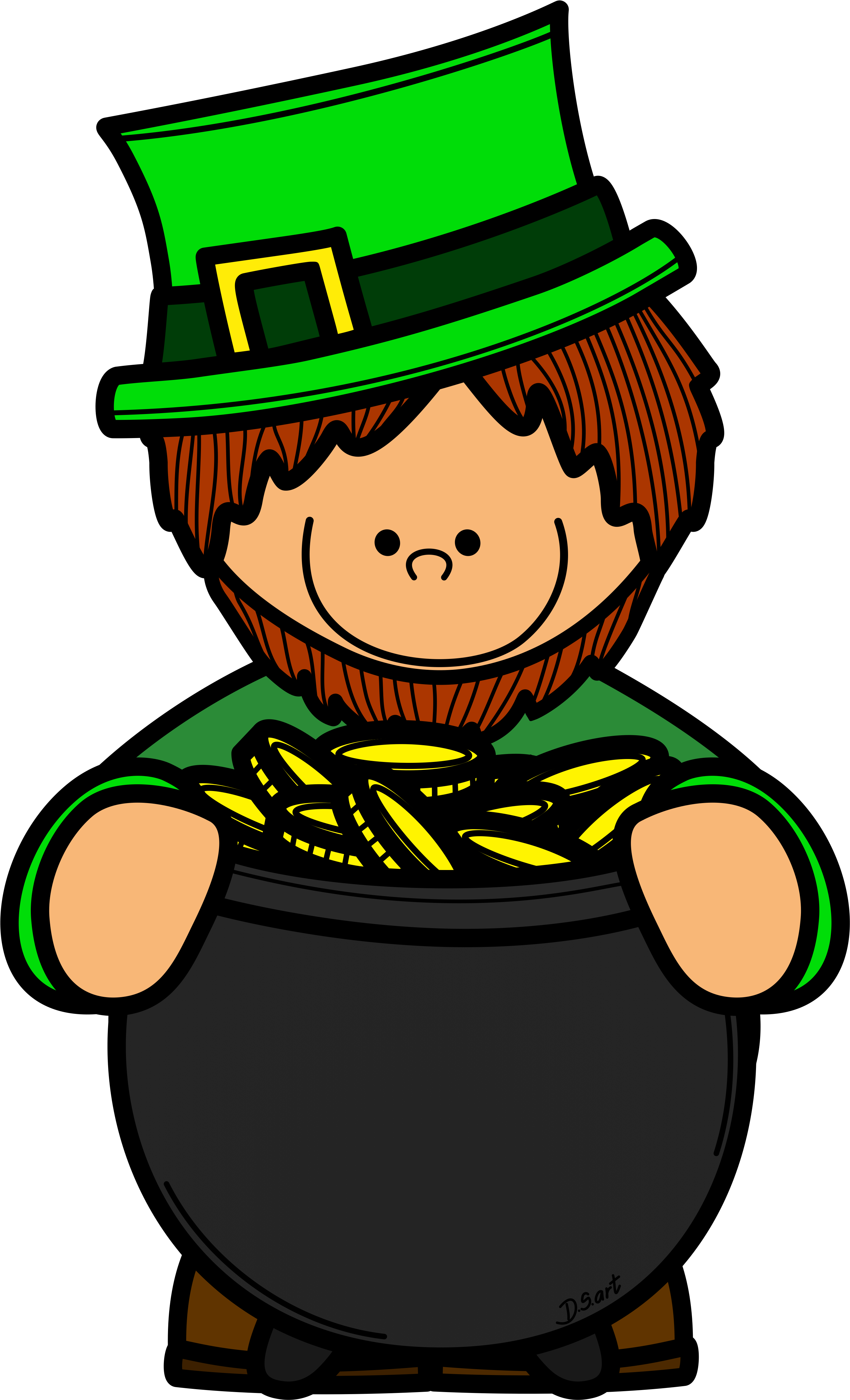 Clipart Backpack Carson Dellosa - Png Download (2959x4834), Png Download