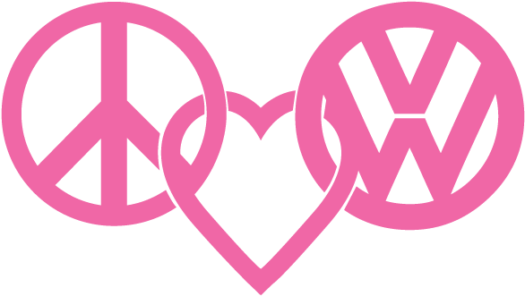 Volkswagen Logo Clipart (600x800), Png Download