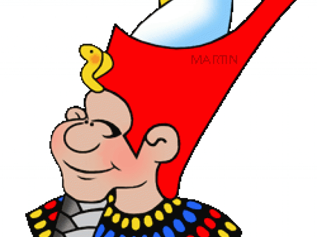 Egypt Clipart Phillip Martin - Png Download (640x480), Png Download