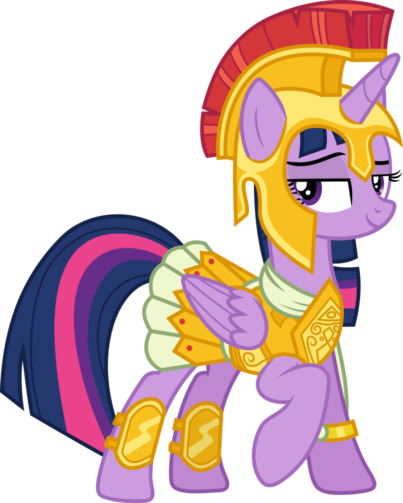 Roman Twilight By Gamemasterluna Clipart (800x998), Png Download