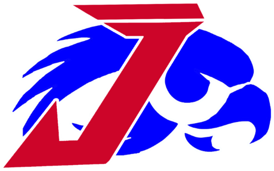 Jayhawk Clipart (992x647), Png Download