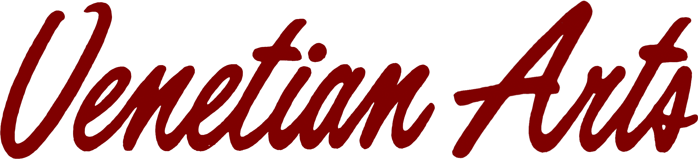 Fine Art & Giclee Printing Clipart (2459x618), Png Download