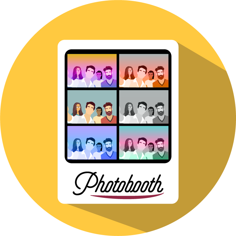 Personnalisation Du Thème Photo Clipart (773x773), Png Download