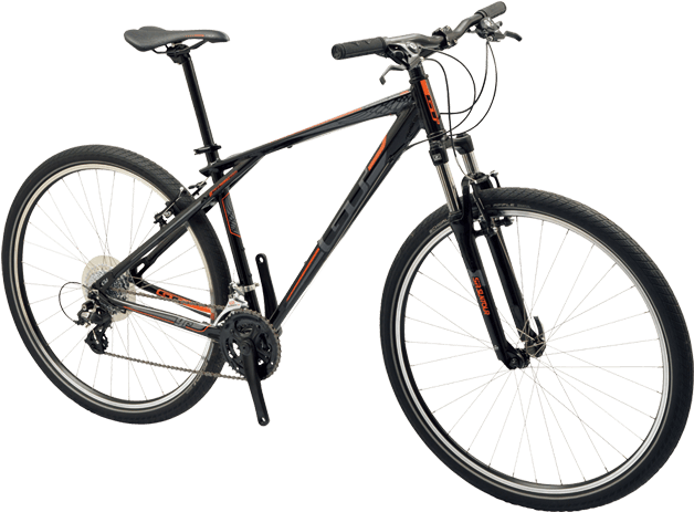 Trek Bicycle Corporation Brands Of The World Download Clipart (840x476), Png Download