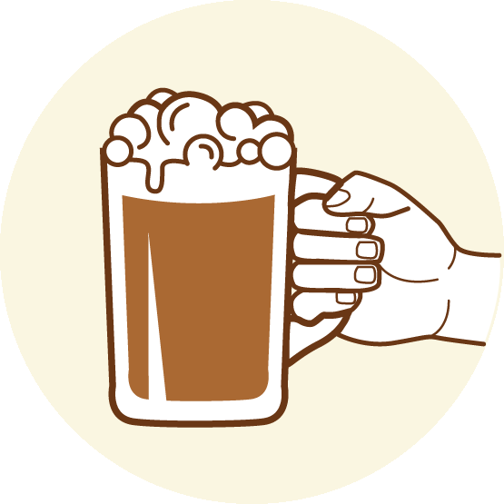 Drink Clipart (555x555), Png Download