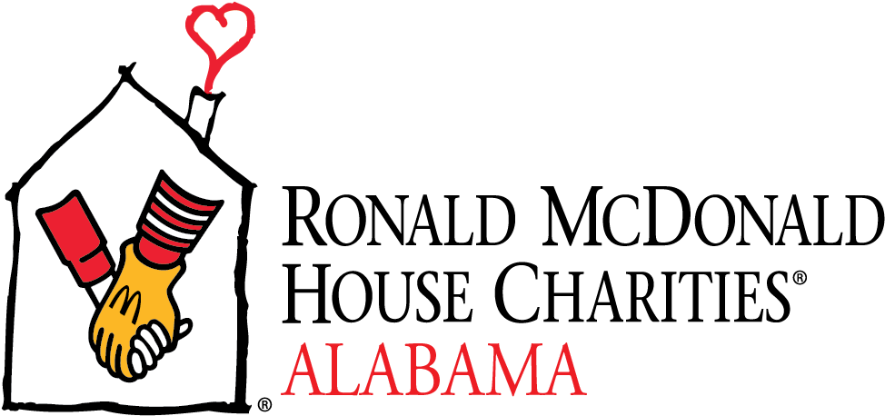 Charity Information Ronald Mcdonald Clipart (974x458), Png Download