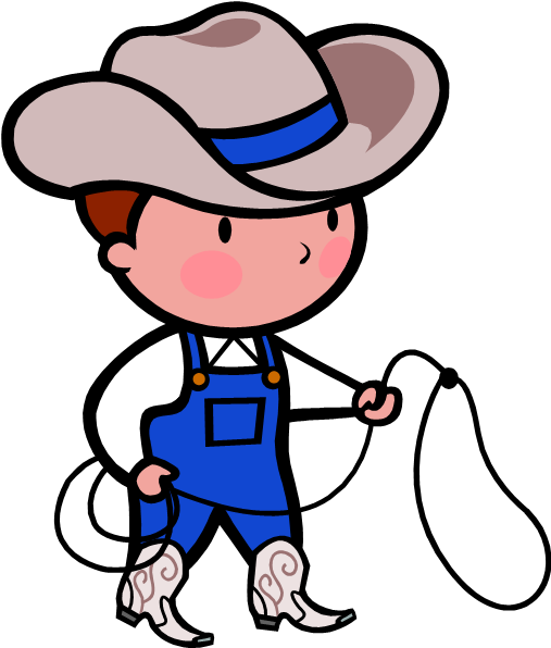 Family Pajama Party Clipart (508x611), Png Download