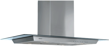 Icbdd30 Wolf Cooker Hood Clipart (1000x700), Png Download