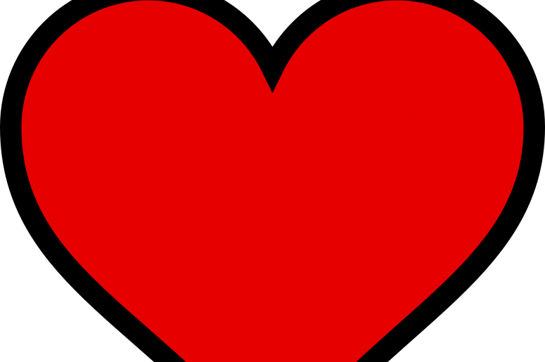 Everything You Don't Need To Know About Valentine's Clipart (775x515), Png Download