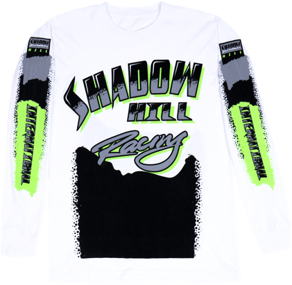 Do It Like Delilah In A Shadow Hill Sweatshirt Clipart (640x480), Png Download