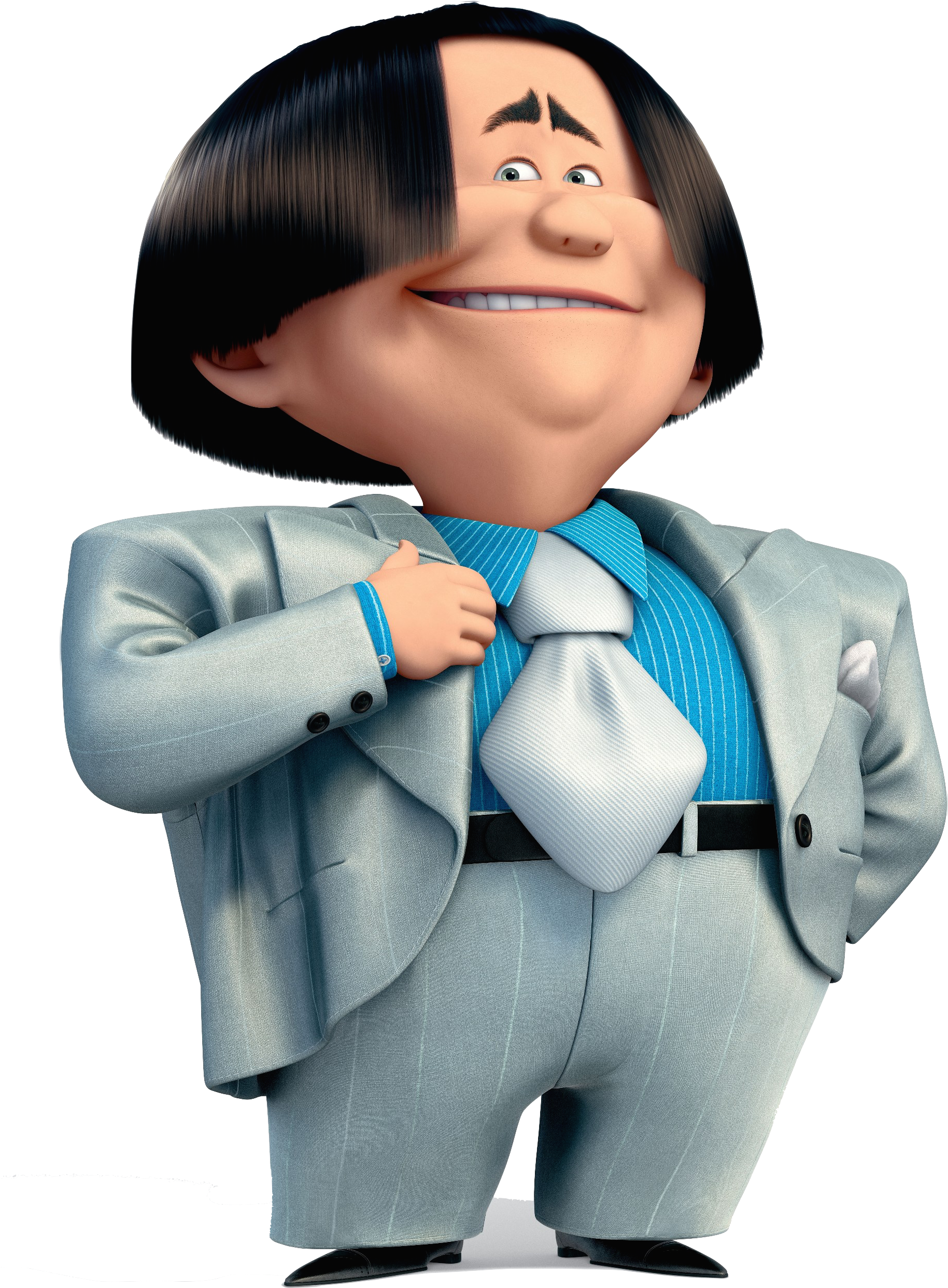 Image Result For The Lorax Characters Clipart (1933x2580), Png Download