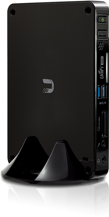 Grabador Ubiquiti Nvr Network Video Rercorder, 500gb, Clipart (800x800), Png Download