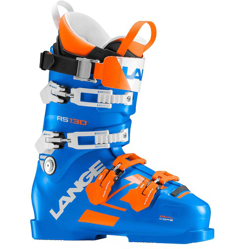Chaussures De Ski Lange Rs Clipart (900x900), Png Download