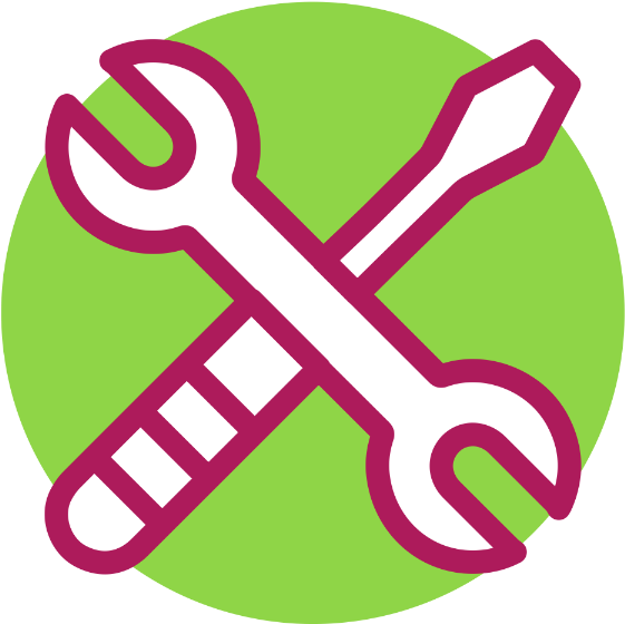 Category Tools Clipart (600x600), Png Download