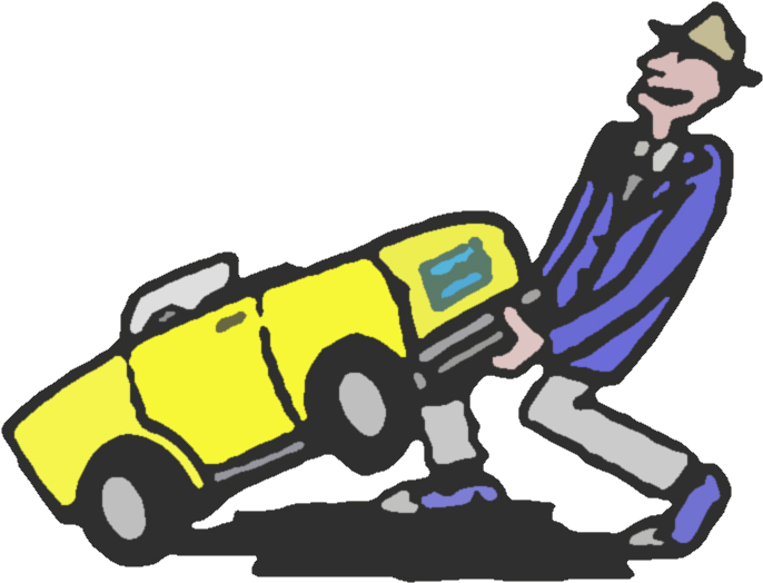 Facebook Clarke's Auto Parts Clipart (718x672), Png Download