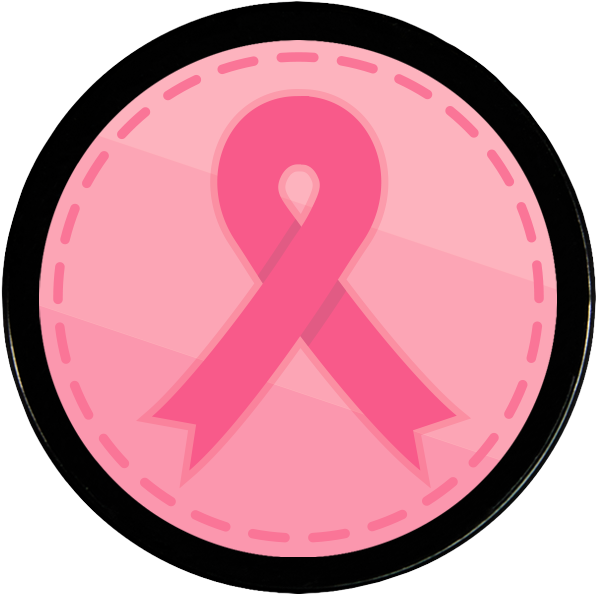 Support Women's Health Clipart (600x600), Png Download