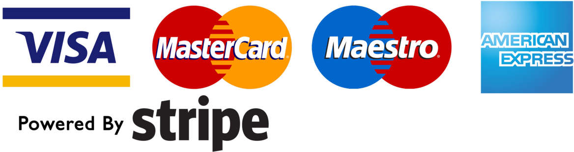 More Ways To Pay We Now Accept Credit Cards Clipart (1199x336), Png Download