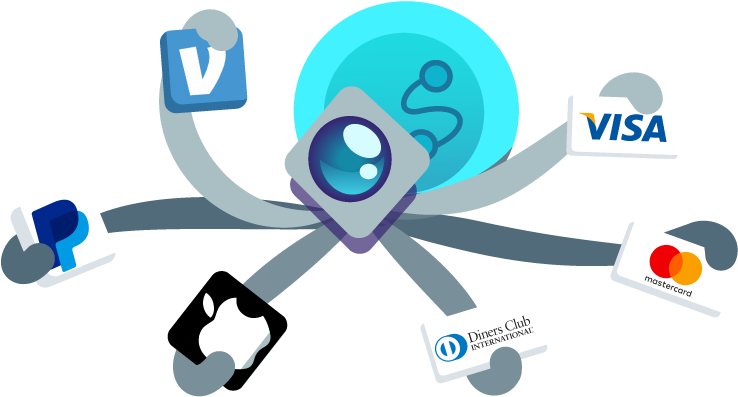 Genbby Global Currency Clipart (774x438), Png Download