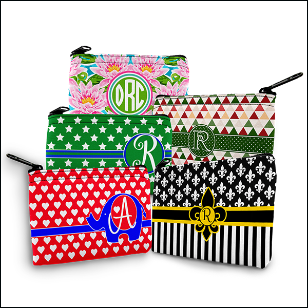 Coin Purse Clipart (600x600), Png Download