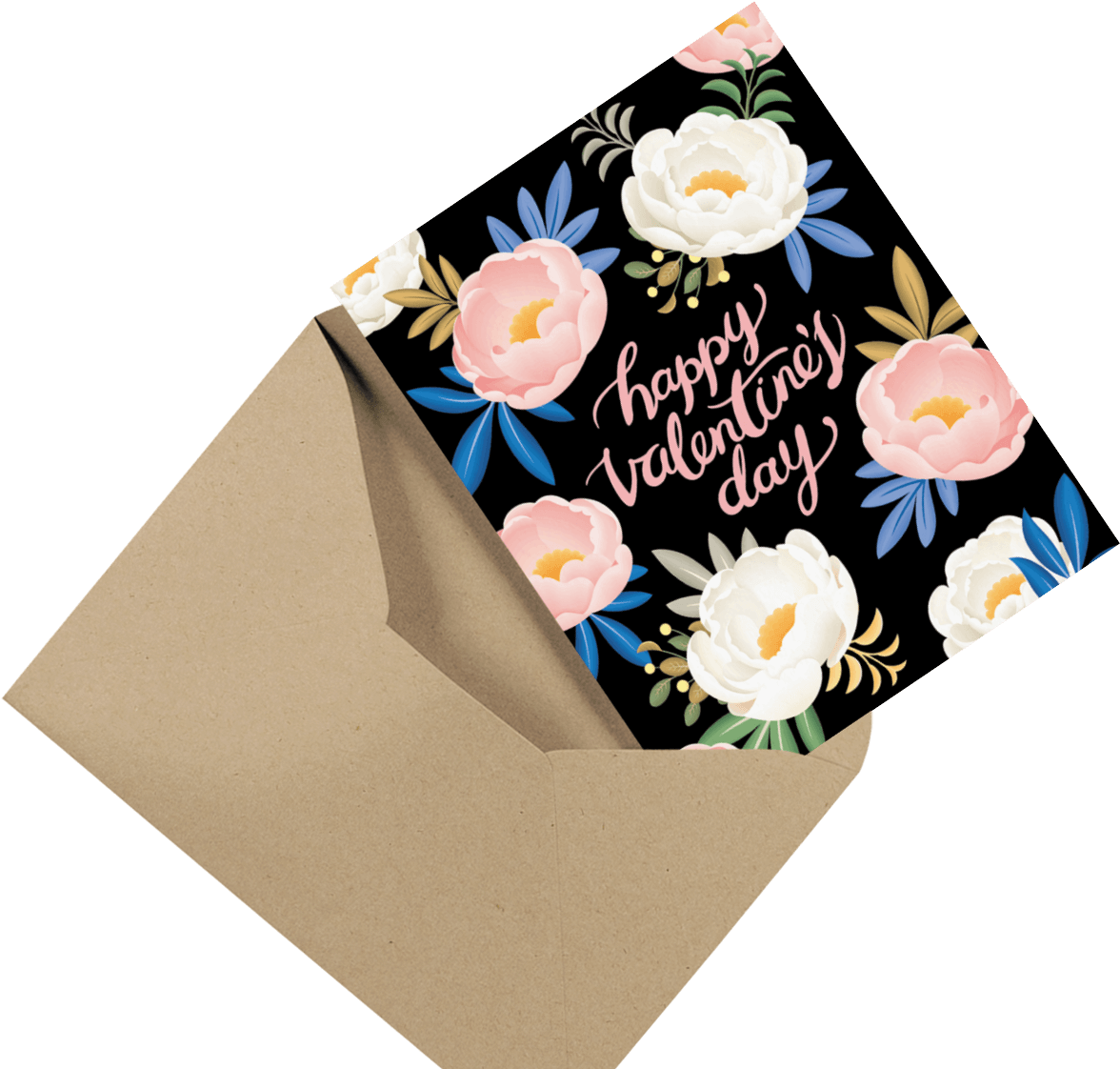 Cards For All Holidays, Mailed For You Clipart (1200x1200), Png Download