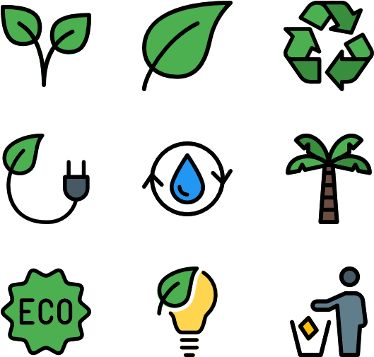 Nature Clipart (600x564), Png Download