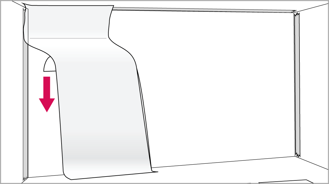 Step Ladder Clipart (1102x617), Png Download